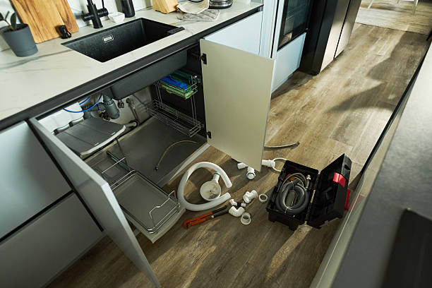 24/7 Emergency Toilet Repair experts in Columbia, CA